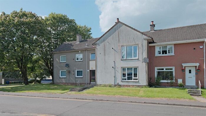 2 Bedroom Apartment To Rent In Carlyle Drive, East Kilbride, G74