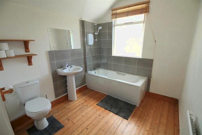 2 Bedroom Property To Rent In Latham Street, Bulwell, Nottingham, NG6