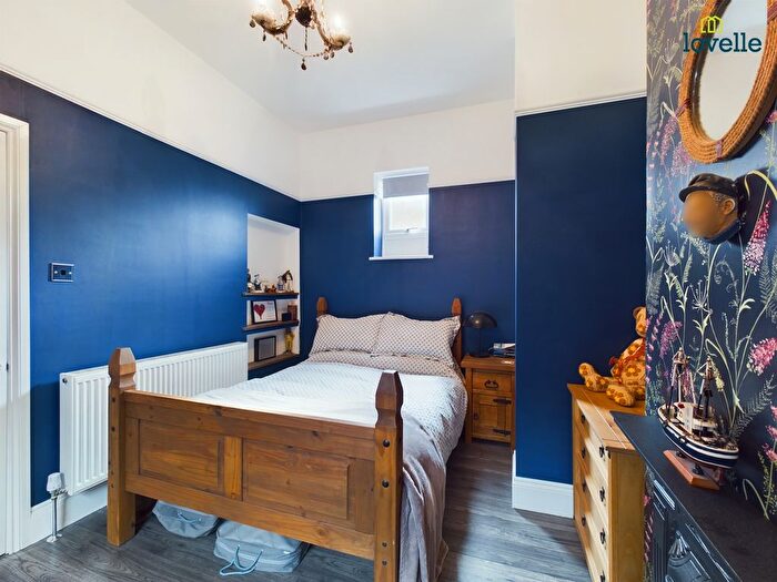 3 Bedroom Terraced House For Sale In Union Street, Market Rasen, LN8