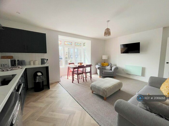 2 Bedroom Flat To Rent In Ash Street, Buxton, SK17