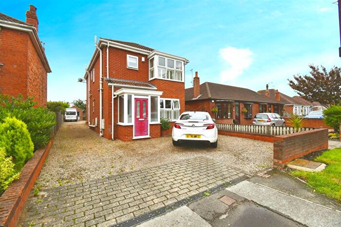 4 Bedroom Detached House For Sale In Main Road, Bilton, Hull, HU11