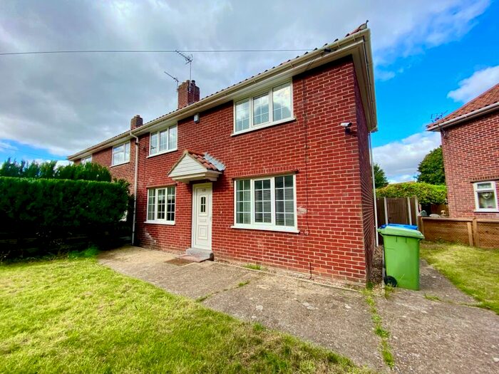 5 Bedroom House To Rent In The Avenues, NR4
