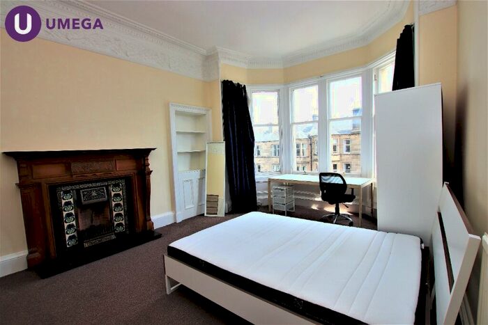 3 Bedroom Flat To Rent In Arden Street, Marchmont, Edinburgh, EH9