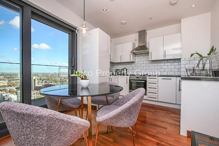 2 Bedroom Apartment To Rent In River Heights, High Street, Stratford London, E15