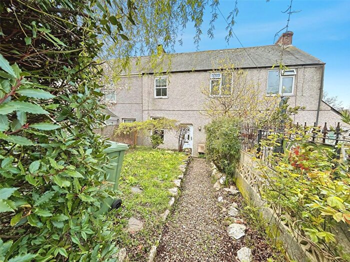 1 Bedroom Cottage For Sale In Holland Road, Plymstock, Plymouth, Devon, PL9
