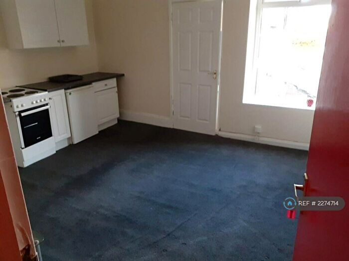 Studio To Rent In Collingwood Street, Coundon, Bishop Auckland, DL14