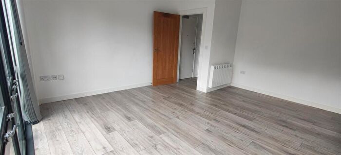 2 Bedroom Apartment To Rent In The Sidings, St Austell, Cornwall, PL25