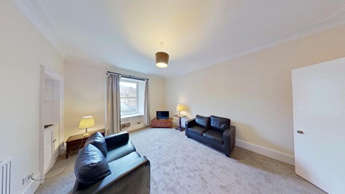 1 Bedroom Flat To Rent In Barony Street, Edinburgh, EH3