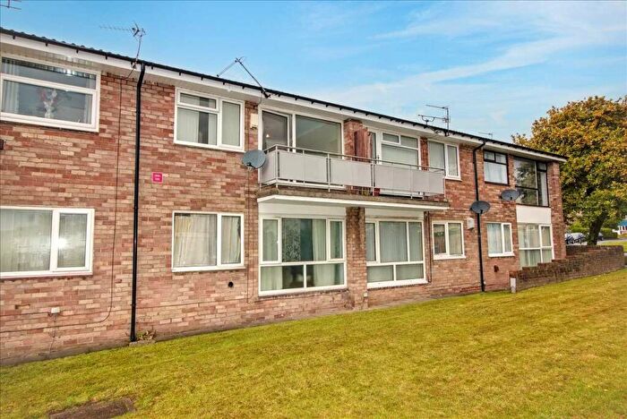 1 Bedroom Flat To Rent In Dewley, Hall Close Grange, Cramlington, NE23