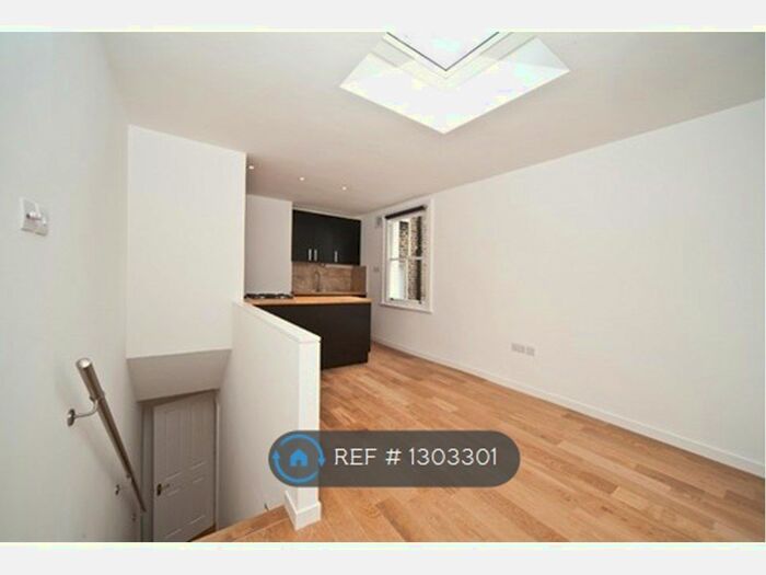 1 Bedroom Flat To Rent In Lena Gardens, London W6