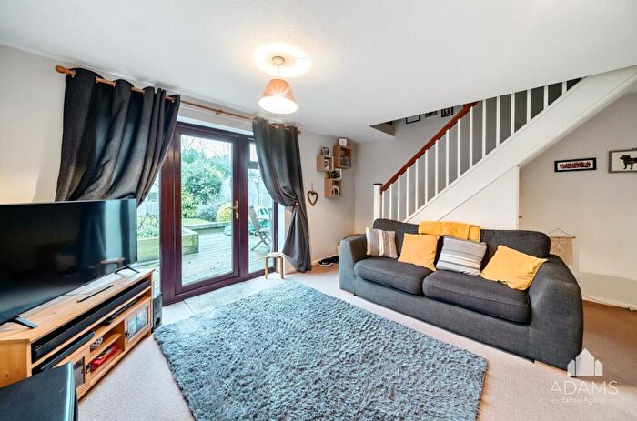 2 Bedroom Semi-Detached House For Sale In Otters Field, Greet, Cheltenham, GL54