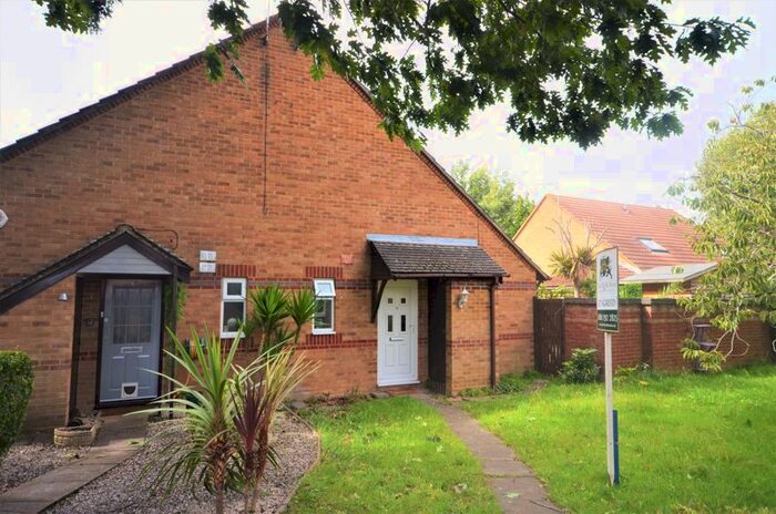 1 Bedroom Property To Rent In Plumpton Gardens, Anchorage Park, Portsmouth PO3