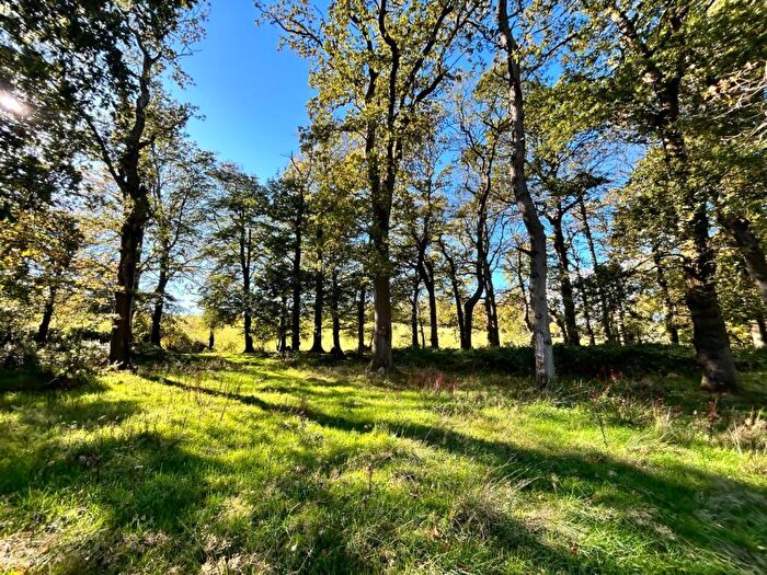 Farm Land For Sale In Lot : Approximately . Acres Of Woodland, Llwynrhyddid Farm, Hensol, CF72