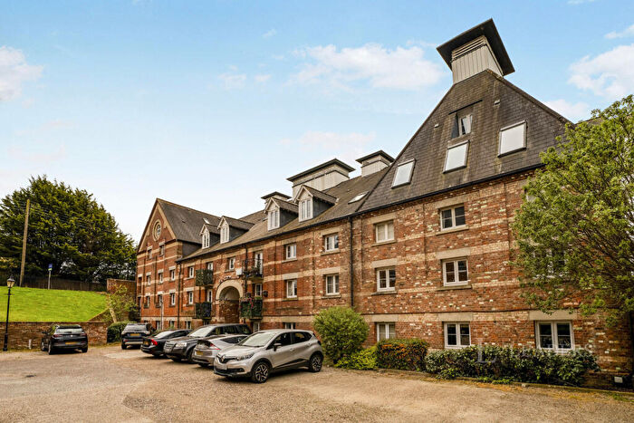 2 Bedroom Flat To Rent In The Malt House, The Drays, Long Melford, CO10