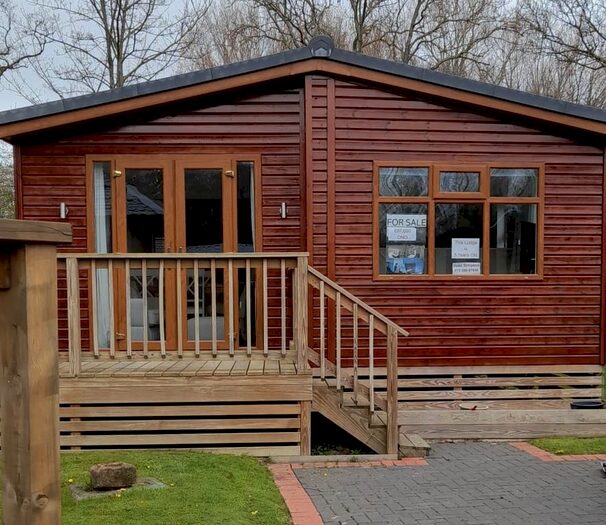 2 Bedroom Bungalow For Sale In Goulton Lane, North Yorkshire, Potto, DL6