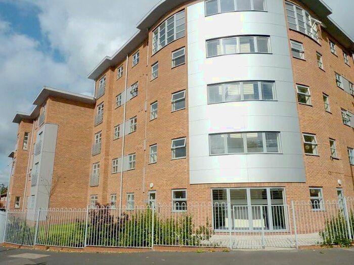 2 Bedroom Flat To Rent In Windsor House, Mauldeth Road West, Chorlton M21