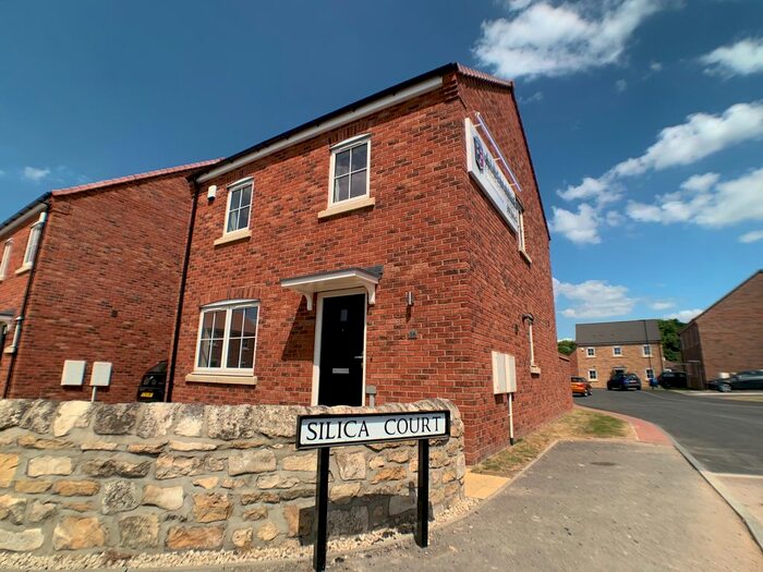 3 Bedroom Detached House To Rent In Pilkington Road, Kirk Sandall, Doncaster, DN3