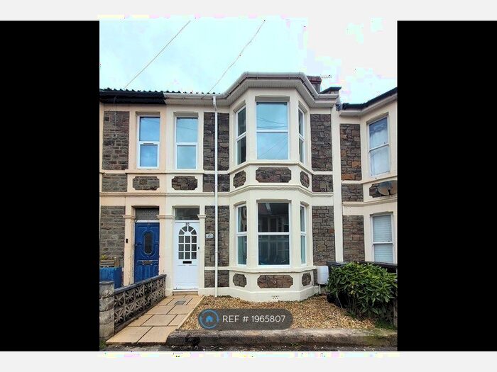 4 Bedroom Terraced House To Rent In Chatsworth Road, Arnos Vale, Bristol, BS4