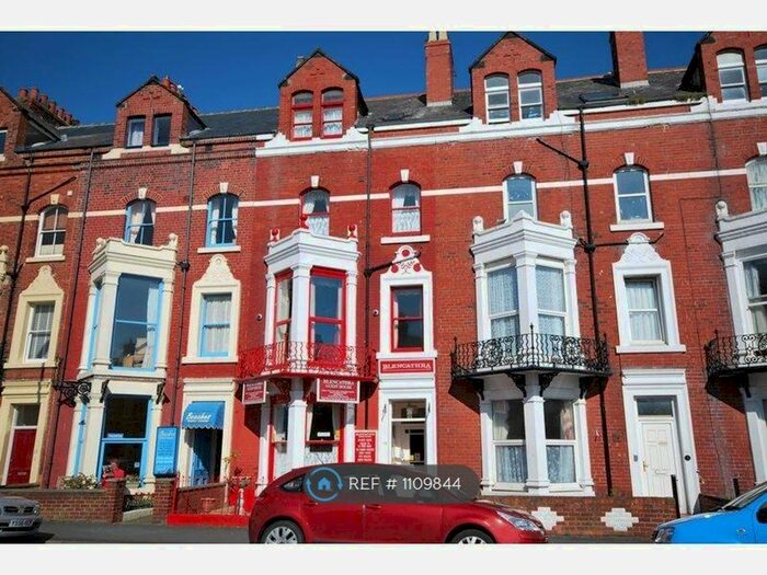 7 Bedroom Terraced House To Rent In Crescent Avenue, Whitby, YO21