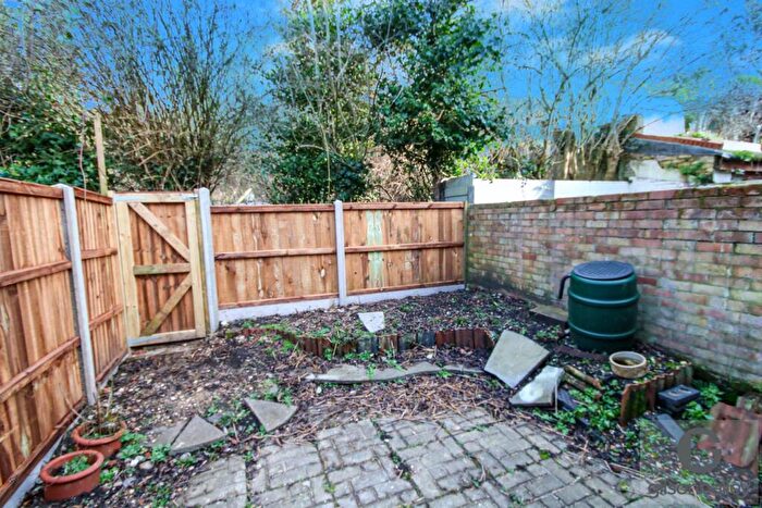 2 Bedroom Terraced House For Sale In Beatrice Road, Thorpe Hamlet, NR1