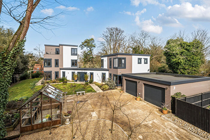 6 Bedroom Detached House For Sale In Harvey Lane, Norwich, NR7