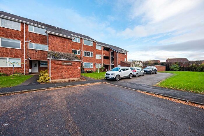 2 Bedroom Maisonette To Rent In Oak Avenue, Bingham, Nottingham, NG13