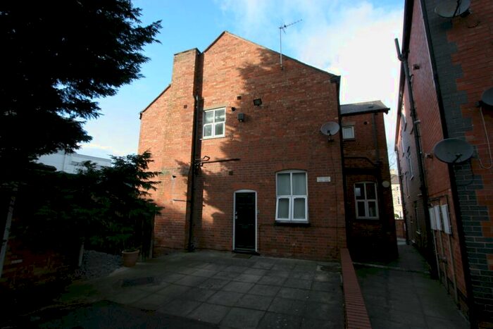 1 Bedroom Flat To Rent In Bridge Street, Loughborough, LE11