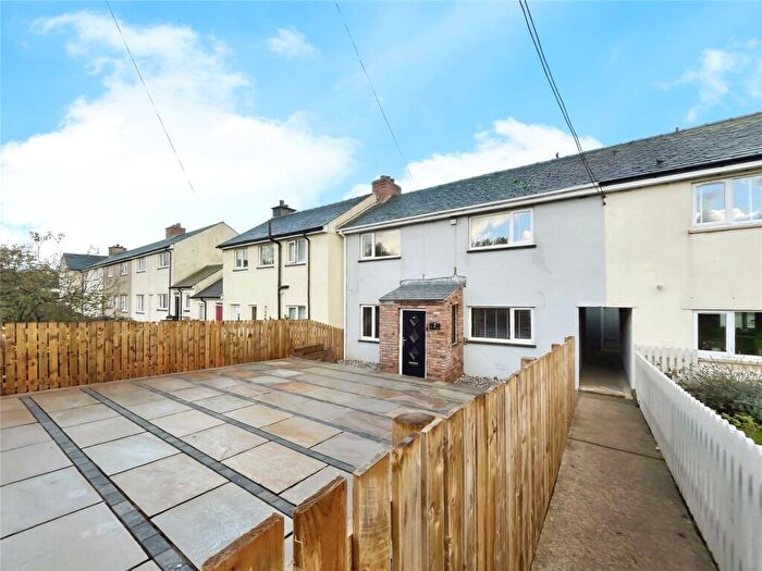 3 Bedroom Semi-Detached House For Sale In The Crofts, Bothel, Wigton, Cumbria, CA7