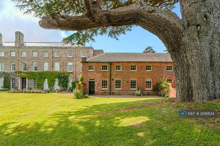 4 Bedroom Flat To Rent In Benacre Hall, Benacre, Beccles, NR34