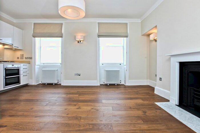 1 Bedroom Flat To Rent In Manchester Street, London, W1U