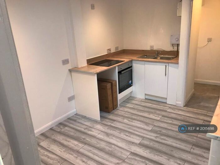 1 Bedroom Flat To Rent In Elton Street, Grantham, NG31