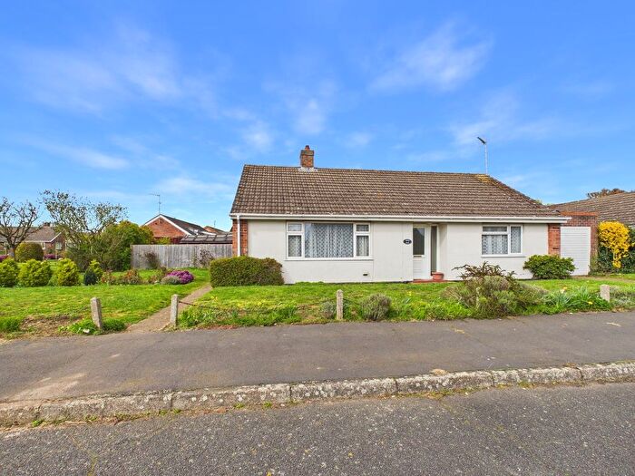 2 Bedroom Detached Bungalow For Sale In Denver Hill, Downham Market, PE38
