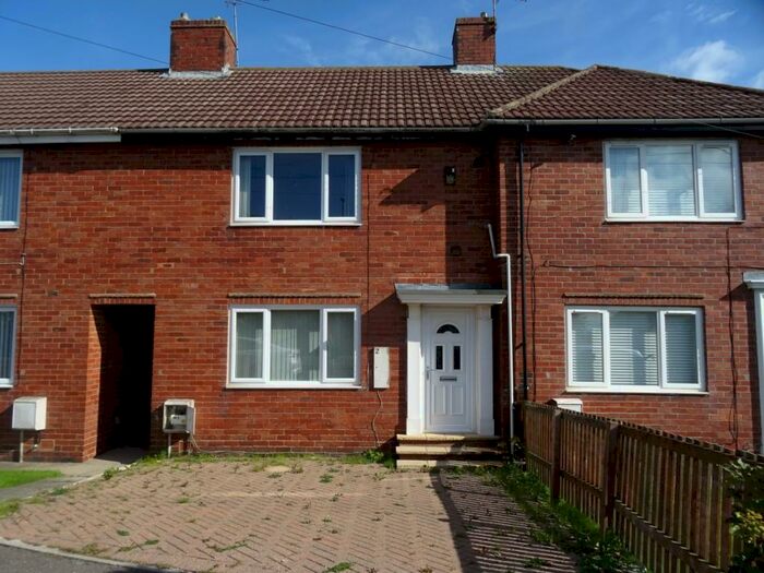 2 Bedroom Terraced House To Rent In Salters Lane, Shotton Colliery, DH6