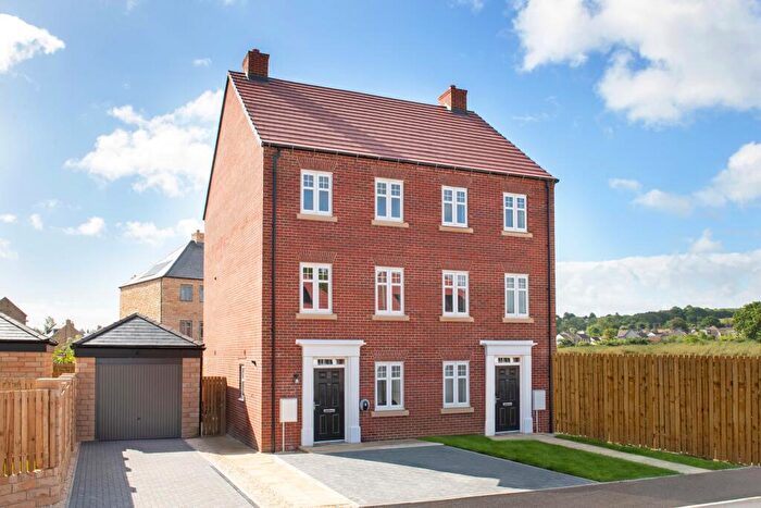 3 Bedroom Semi-Detached House For Sale In Main Road, Oughtibridge, South Yorkshire, ., S35