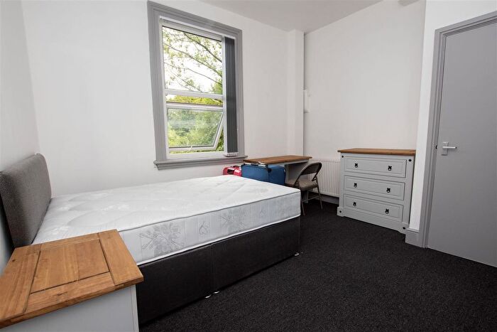 11 Bedroom Property To Rent In Oakfield Road, Selly Park, Birmingham, B29