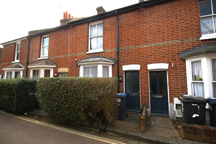 4 Bedroom House To Rent In St. Johns Lane, Canterbury, CT1