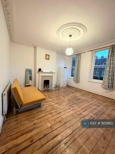 1 Bedroom Flat To Rent In Cricklewood Broadway, London, NW2