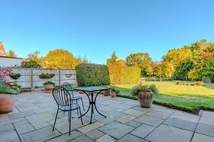 5 Bedroom Detached House For Sale In Moreton, Ongar, CM5