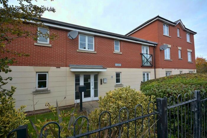 1 Bedroom Flat To Rent In Gerard Gardens, Chelmsford, CM2