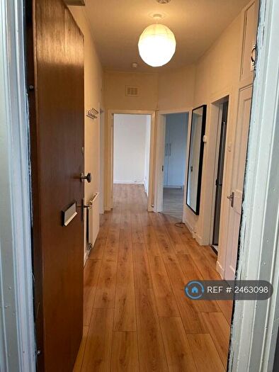 3 Bedroom Flat To Rent In Raploch Avenue, Glasgow, G14