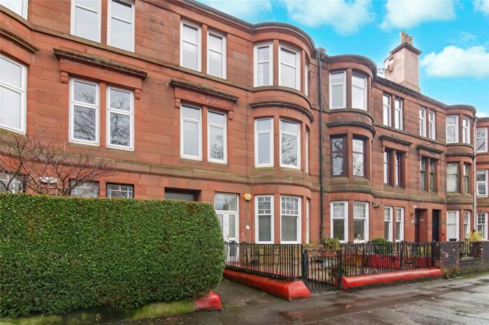 2 Bedroom Flat For Sale In Victoria Park Drive South, Whiteinch, Glasgow, G14