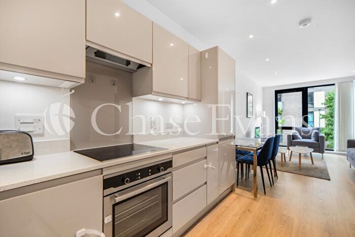 1 Bedroom Flat To Rent In New Village Avenue, Aberfeldy Village, Poplar, London, E14