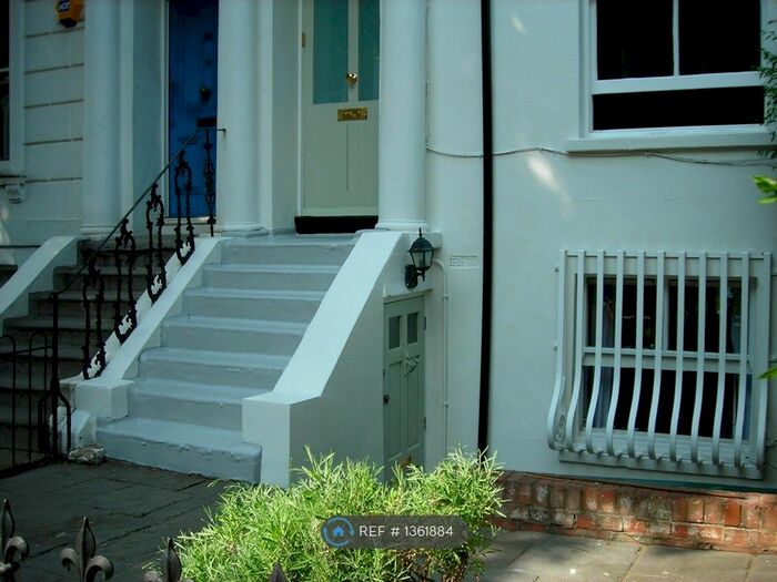 Studio To Rent In Richborne Terrace, London, SW8