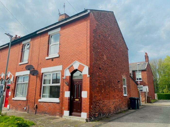 2 Bedroom House To Rent In Oxford Road, Bamber Bridge, PR5