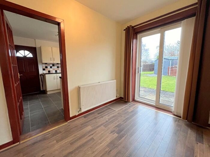 2 Bedroom Semi-Detached Villa For Sale In St Fergus Drive, Inverness, IV3