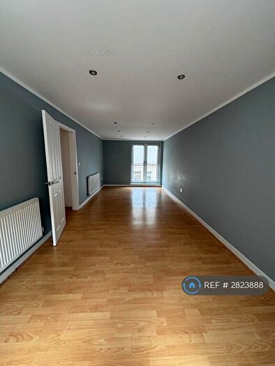 2 Bedroom Flat To Rent In Edward Street, Burton On Trent, DE14