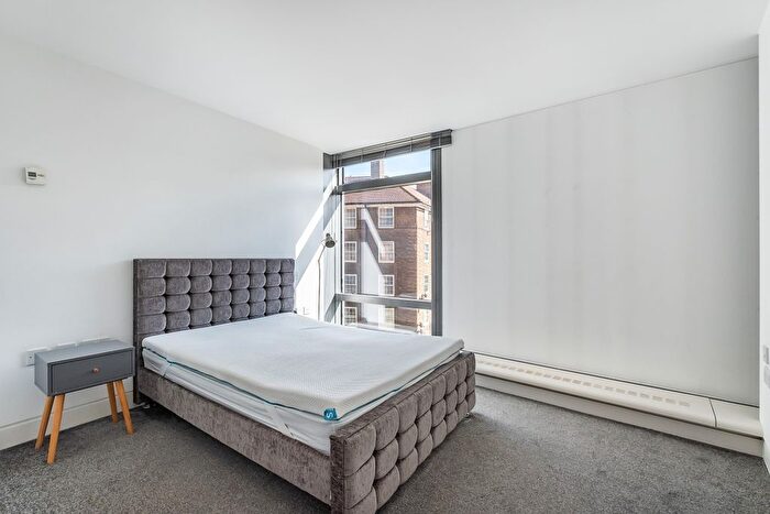 1 Bedroom Flat To Rent In Albert Embankment, London, SE1