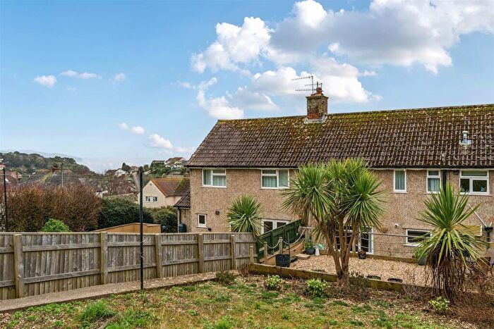 3 Bedroom Terraced House For Sale In Underleys, Beer, EX12
