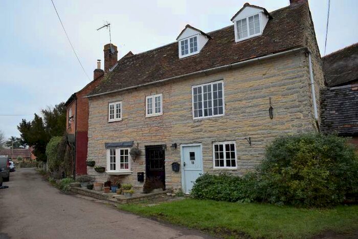 1 Bedroom Property To Rent In Marlcliff Bidford-on-avon, B50