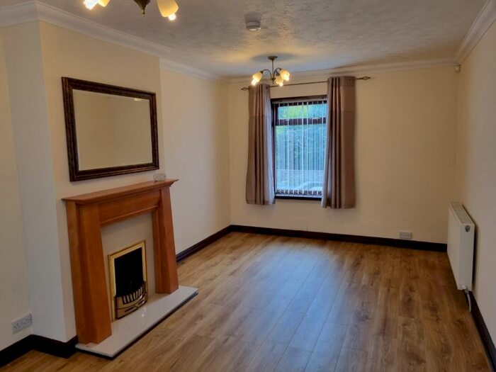 2 Bedroom Semi-Detached House To Rent In Beechwood Avenue, City Centre, Aberdeen, AB16